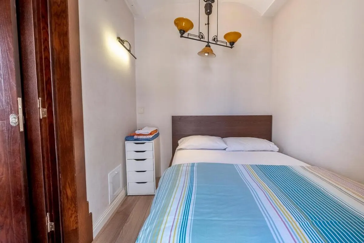 Super Central 3-Bedroom Apartment Istambul