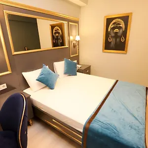 Appart hôtel Grand Moon, Istambul
